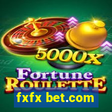 fxfx bet.com